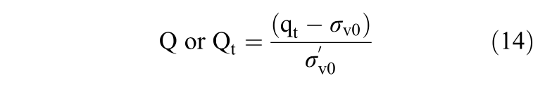 Equation 14 -2