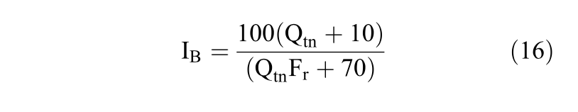 Equation 16 - 2