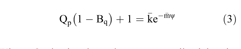 Equation 3