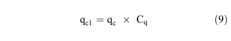 Equation 9 -2