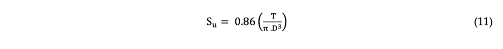 Equation 11