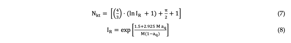 Equation 7 e 8