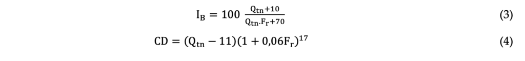 Equations 3 and 4